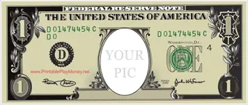 Your Pic One Dollar
